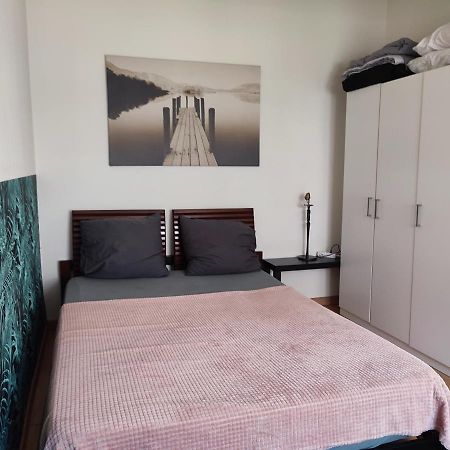 Bel Appartement Proche De Paris 塞纳河畔伊夫里 外观 照片
