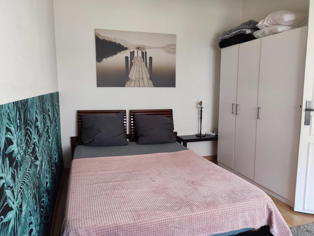 Bel Appartement Proche De Paris 塞纳河畔伊夫里 外观 照片