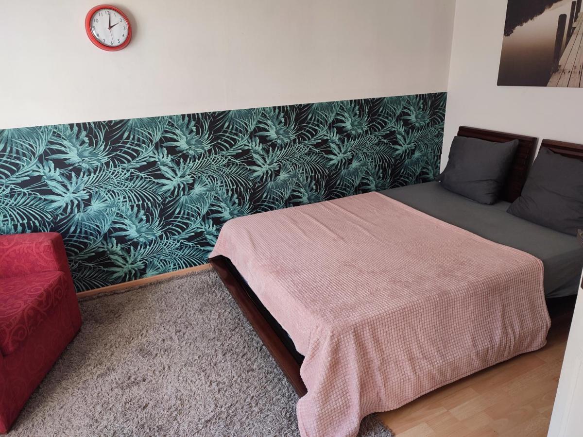Bel Appartement Proche De Paris 塞纳河畔伊夫里 外观 照片